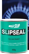 摩力士molyslip Slipseal Gas Joint Sealant气体接头密封润滑脂